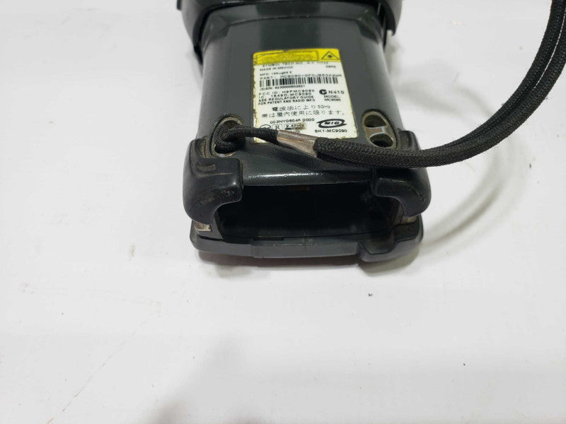 Motorola Symbol MC9090 1D WM5.0 WiFi Barcode Scanne [
