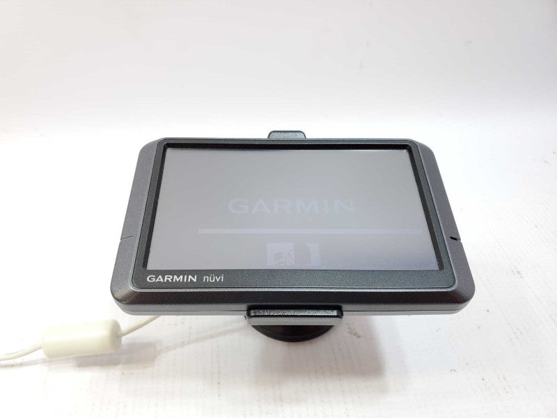Garmin NÃ¼vi Car GPS (