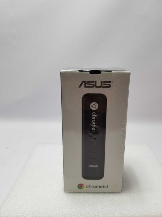 ASUS Chromebit CS10, RockChip 3288-C, 2 GB LPDDR3L, 16 GB
