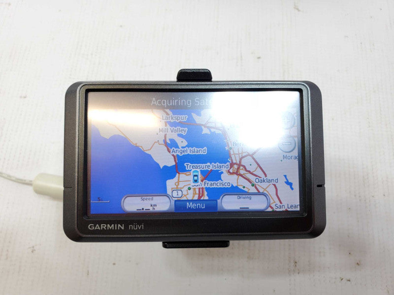 Garmin NÃ¼vi Car GPS (