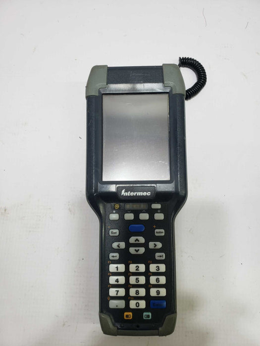 Intermec CK3n1 CK3B10N00E100 Compute Barcode Scanner [