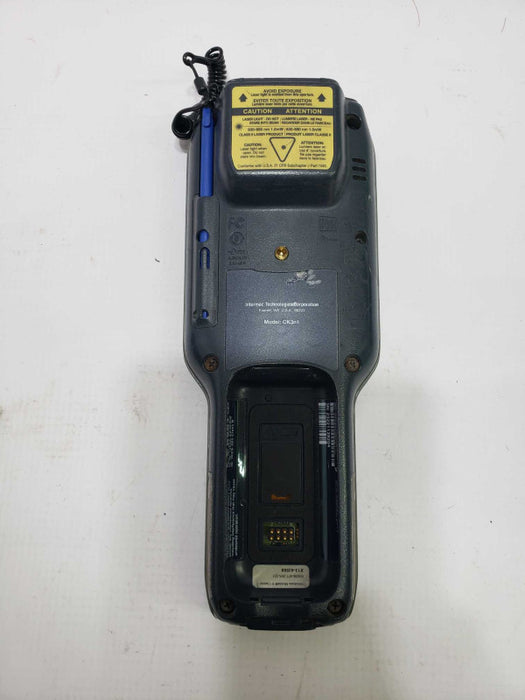 Intermec CK3n1 CK3B10N00E100 Compute Barcode Scanner [
