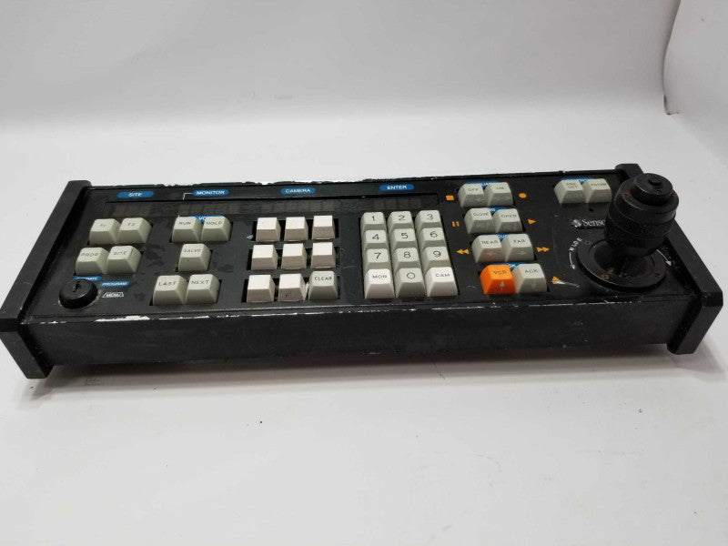 American Dynamics AD2088 CCTV Keyboard Controller