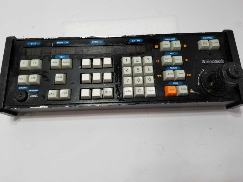 American Dynamics AD2088 CCTV Keyboard Controller