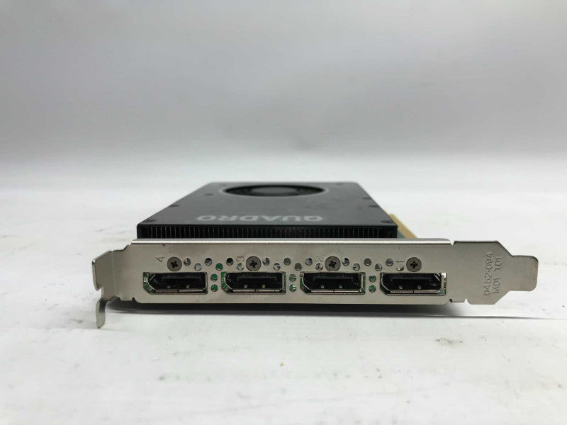 Nvidia Quadro M2000 4GB GDDR5 RAM PCI-e Video Graphics Card