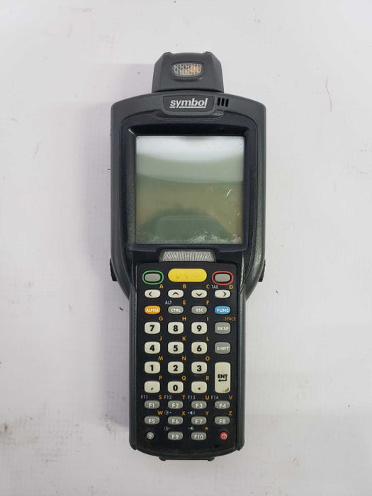 Motorola Symbol MC3070 with Battery 55-060117-86 Charging Station [