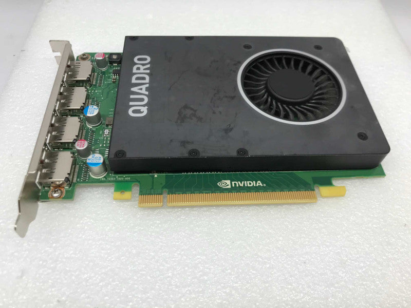 Nvidia Quadro M2000 4GB Graphics Card (