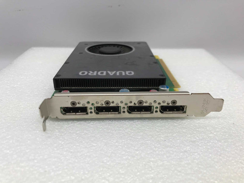 Nvidia Quadro M2000 4GB Graphics Card (