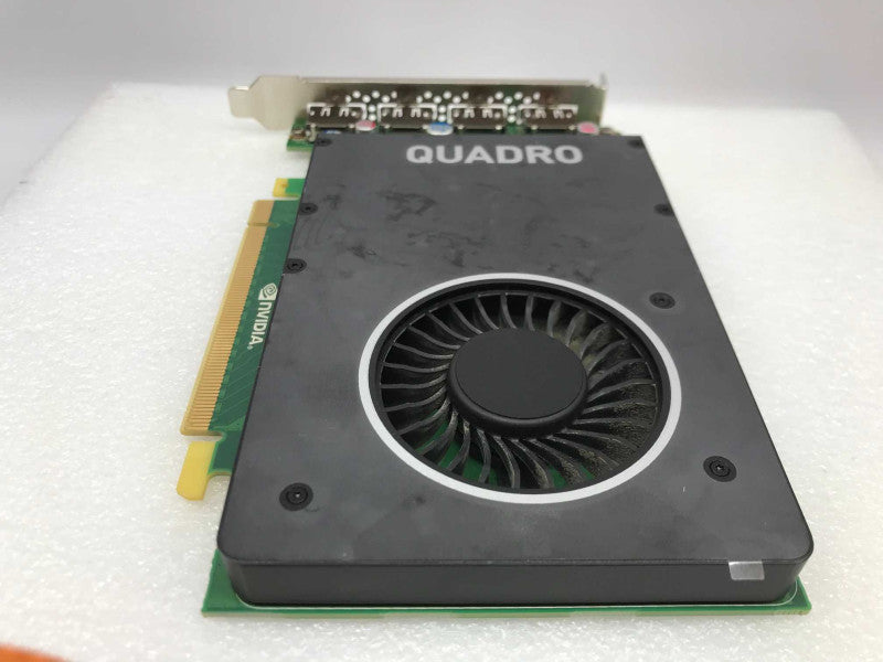 Nvidia Quadro M2000 4GB Graphics Card (