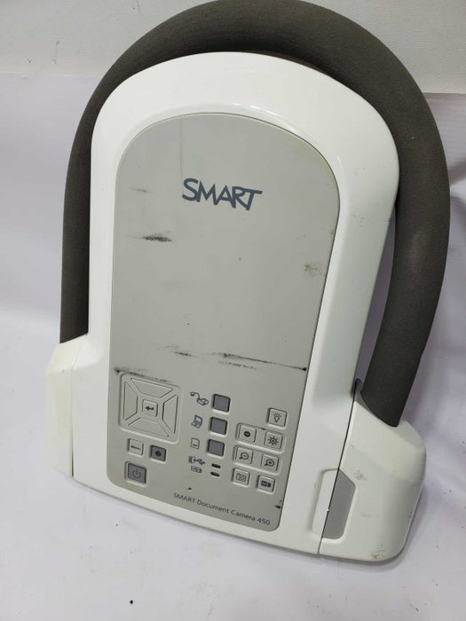 Smart Document Camera 450 SDC-450 VGA USB SD DVI )
