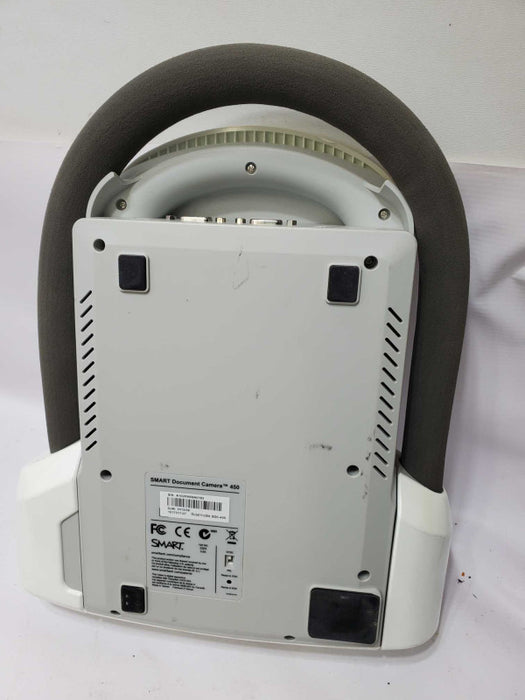 Smart Document Camera 450 SDC-450 VGA USB SD DVI )
