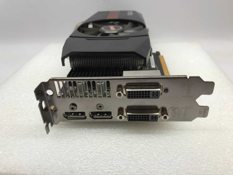 AMD ATI Radeon HD 6870 1GB VRam *AS IS* (