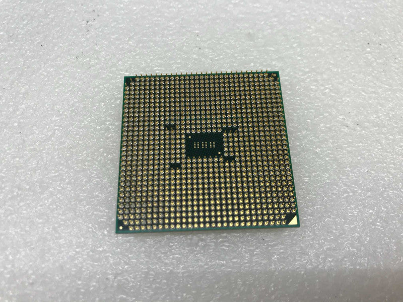 CPU AMD Series A8-5500 (