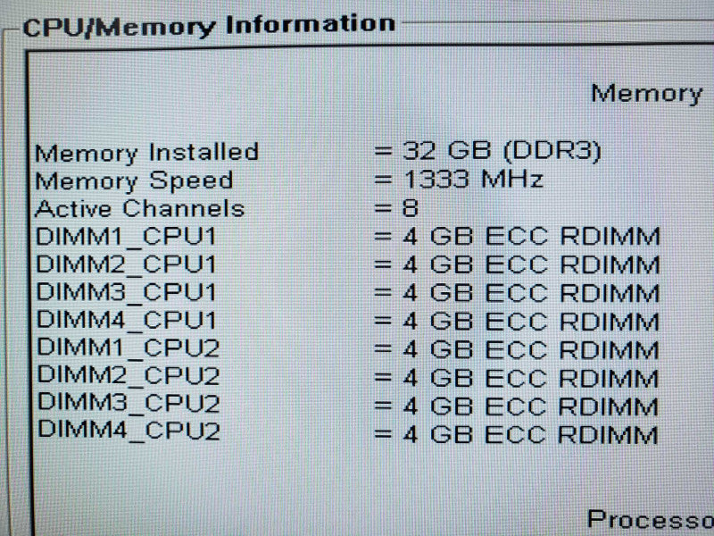 DELL Precision T5600 Workstation 2x Xeon E5-2620 32GB ECC DDR3 FirePro W5000 [