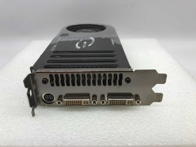 EVGA GeForce 8800 GTS 320MB PCI-E (