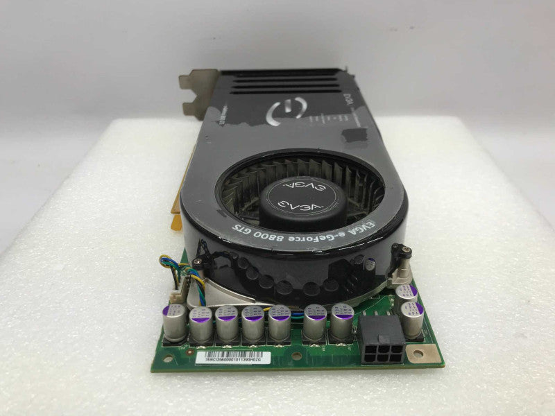 EVGA GeForce 8800 GTS 320MB PCI-E (