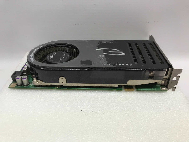 EVGA GeForce 8800 GTS 320MB PCI-E (