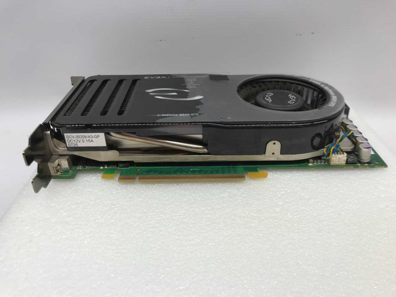 EVGA GeForce 8800 GTS 320MB PCI-E (