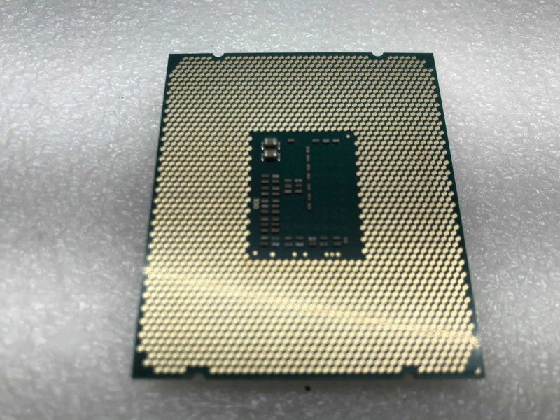 Intel Xeon E5-1620v3 CPU Quad Core 3.50GHz (