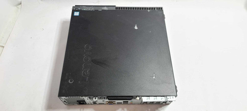 Lenovo ThinkCentre M700 i3-6100 3.7GHz 8GB RAM NO OS NO HDD  $