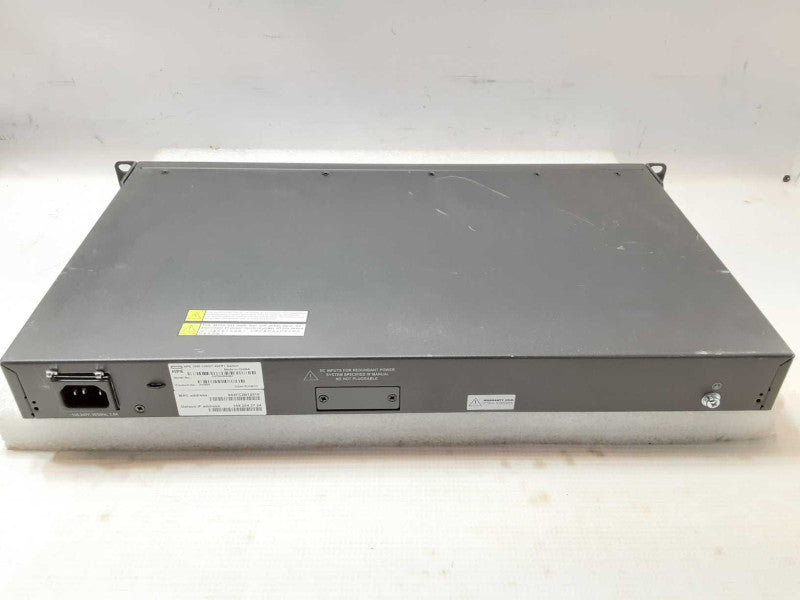 HP HPE JH295A 1950-12XGT-4SFP+ 12x 10GBASE-T Switch _