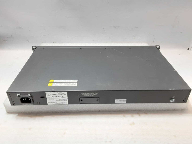 HP HPE JH295A 1950-12XGT-4SFP+ 12x 10GBASE-T Switch _