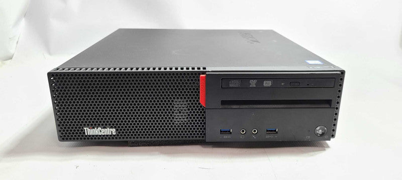 Lenovo ThinkCentre M700 i3-6100 3.7GHz 4GB RAM NO OS NO HDD $