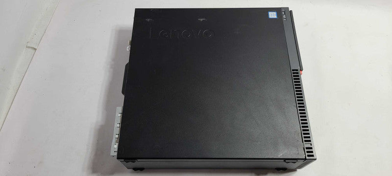 Lenovo ThinkCentre M700 i3-6100 3.7GHz 4GB RAM NO OS NO HDD $