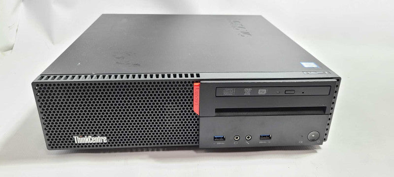 Lenovo ThinkCentre M900 SFF I5-6500 3.2GHz 8GB RAM NO OS NO HDD $