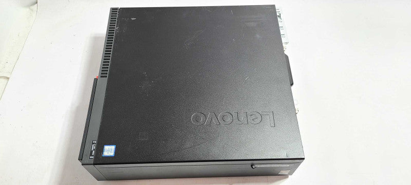 Lenovo ThinkCentre M900 SFF I5-6500 3.2GHz 8GB RAM NO OS NO HDD $