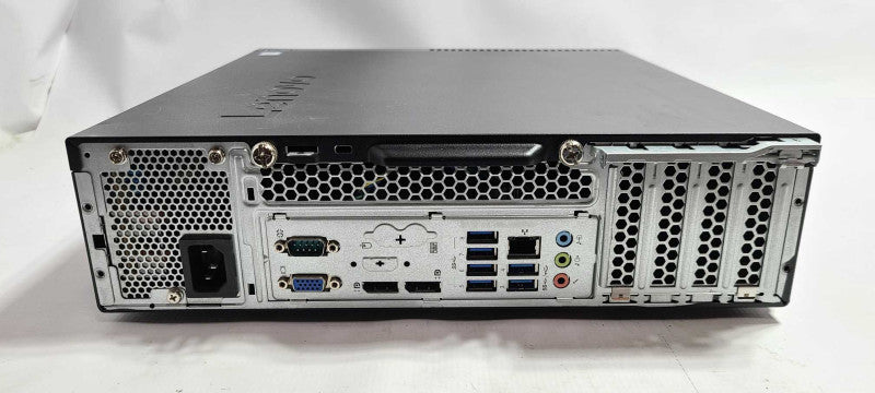 Lenovo ThinkCentre M900 SFF I5-6500 3.2GHz 8GB RAM NO OS NO HDD $