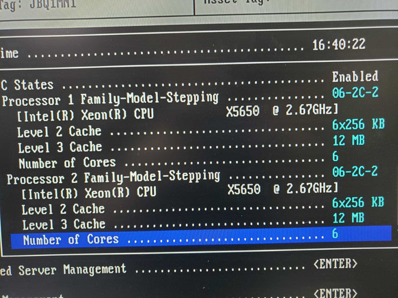 DELL PowerEdge R410 2x Xeon X5650@2.67GHz 24GB ECC DDR3 RAID PERC H700 [