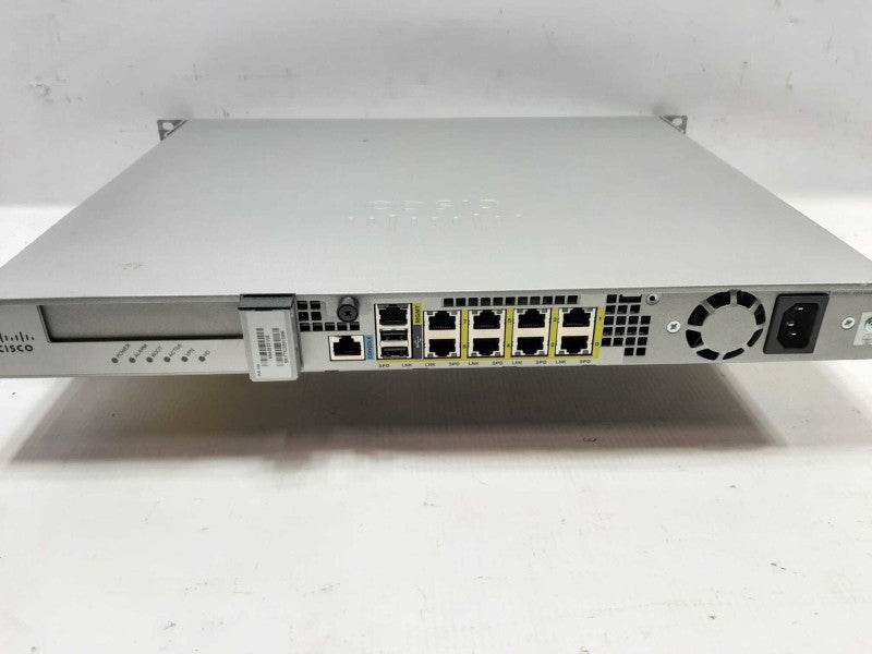 Cisco ASA5525-X Firewall Adaptive Security Appliance ~