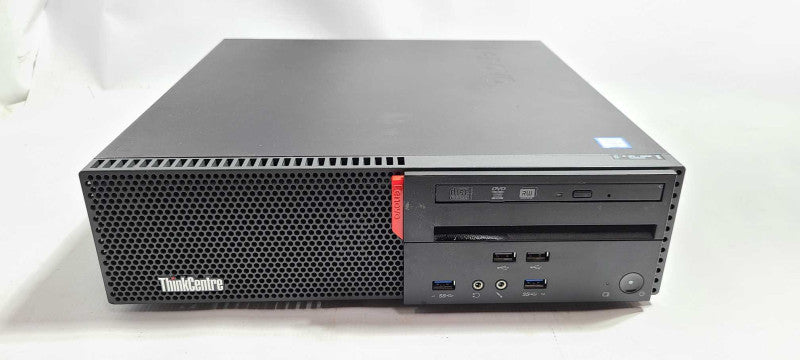 Lenovo ThinkCentre M900 SFF I5-6500 3.2GHz 4GB RAM NO OS NO HDD $