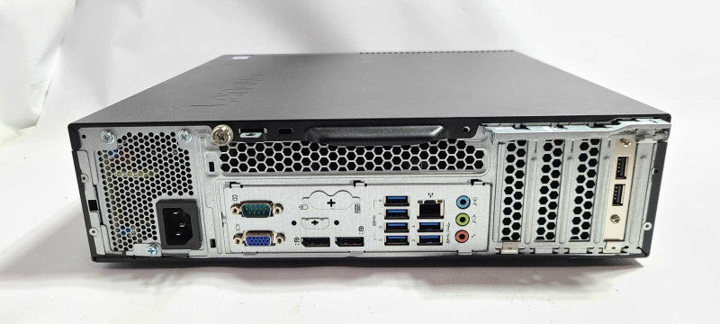 Lenovo ThinkCentre M900 SFF I5-6500 3.2GHz 4GB RAM NO OS NO HDD $