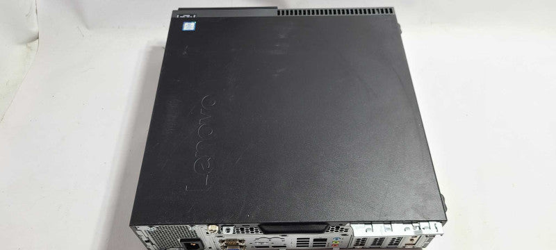 Lenovo ThinkCentre M900 SFF I5-6500 3.2GHz 4GB RAM NO OS NO HDD $