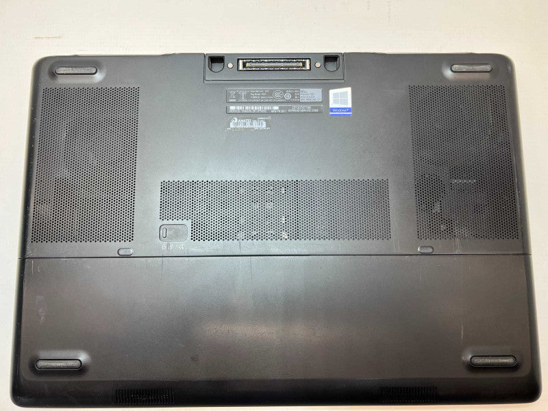 DELL Precision 7520 with i7-6820HQ 16GB RAM & 512GB SSD -