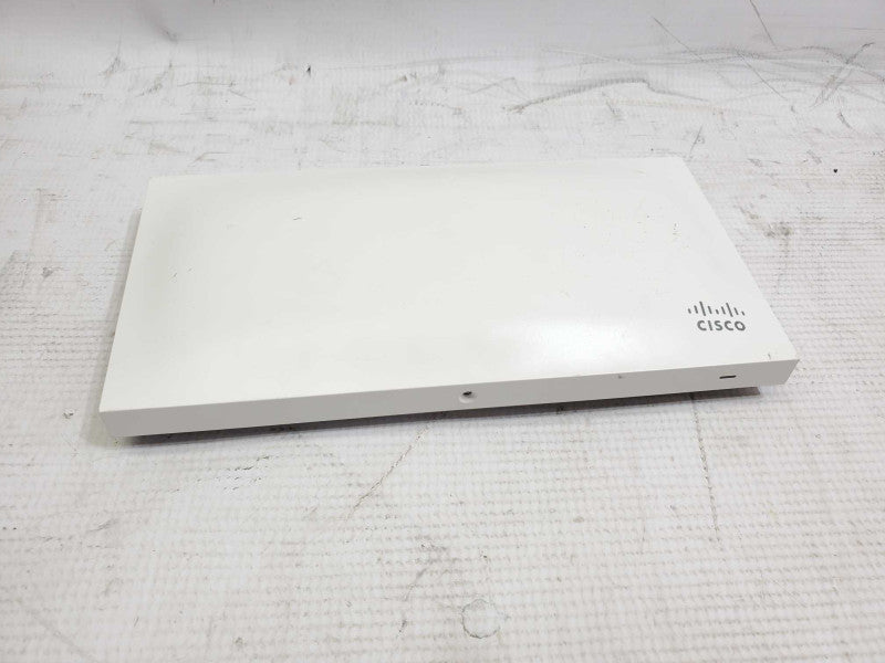 CISCO Meraki MR33-HW Access Point claimed _ for parts)