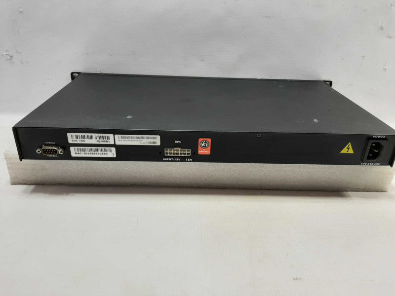 Dell PowerConnect 3448 48-Port Network Switch ~
