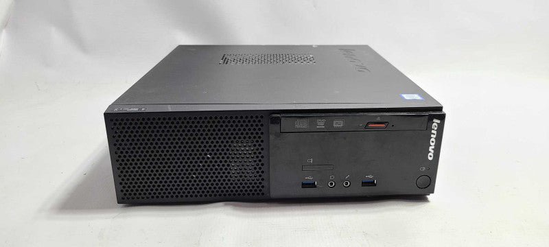 Lenovo S510 I5-6400 2.7Ghz 8GB RAM NO OS NO HDD  $