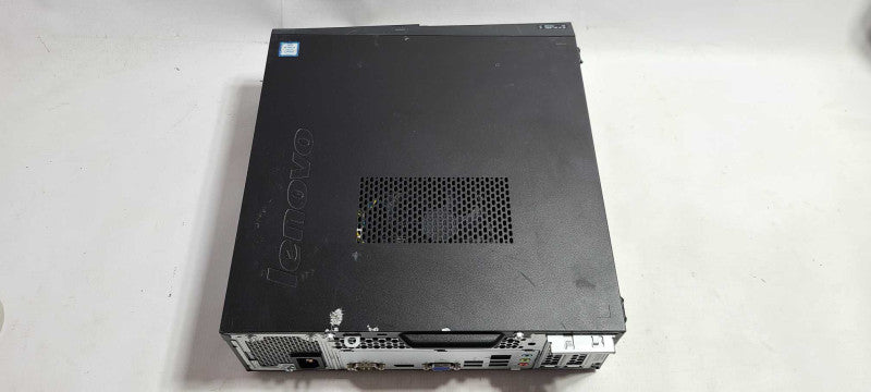 Lenovo S510 I5-6400 2.7Ghz 8GB RAM NO OS NO HDD  $