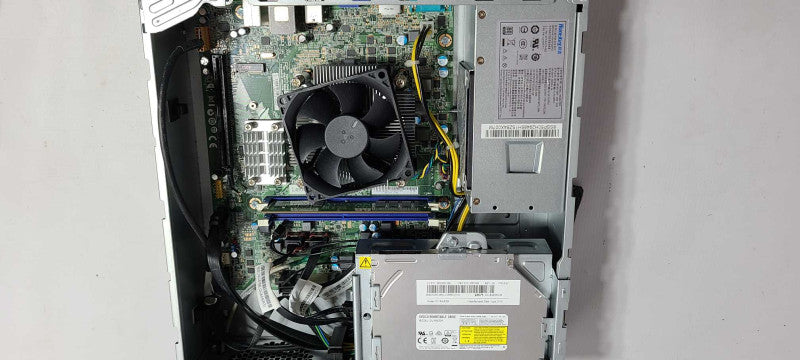 Lenovo S510 I5-6400 2.7Ghz 8GB RAM NO OS NO HDD  $
