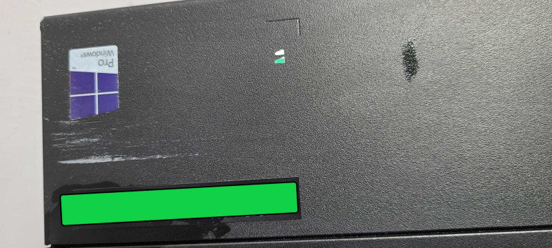 Lenovo S510 I5-6400 2.7Ghz 8GB RAM NO OS NO HDD  $