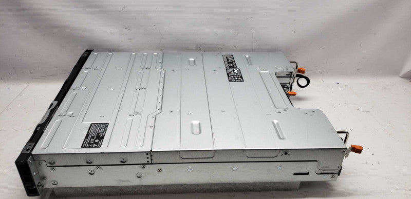 Dell E03J MD1400 array / 2x 12gbps controllers / 2x PSU #