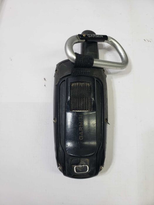 GARMIN GPSmap 62 SC HANDHELD GPS [