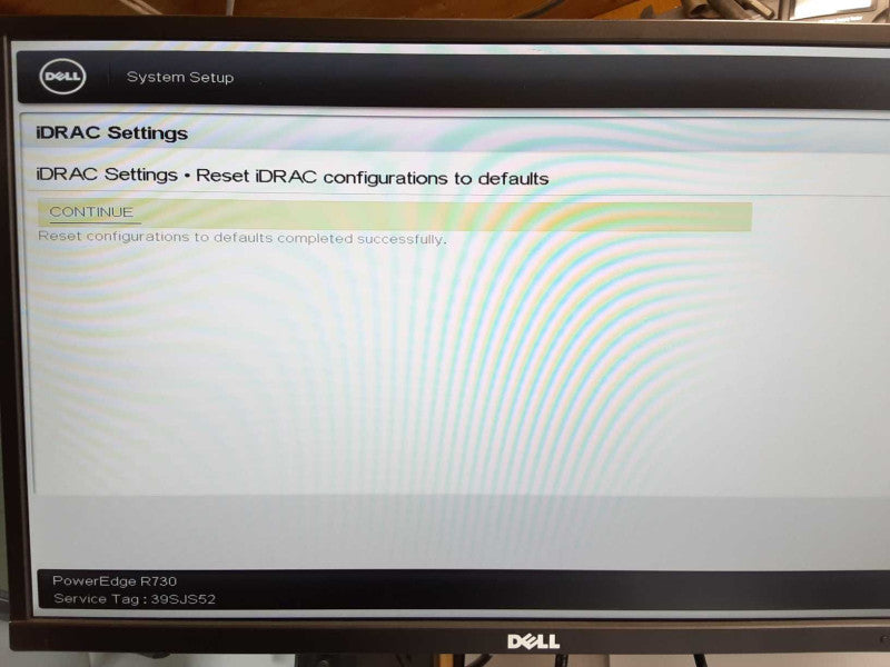 Dell PowerEdge R730, 2x Xeon E5-2640v3 2.6GHz 8C, 64GB DDR4, H730p Mini 2x PSU _