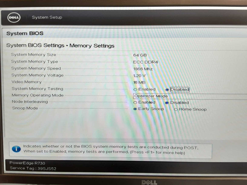 Dell PowerEdge R730, 2x Xeon E5-2640v3 2.6GHz 8C, 64GB DDR4, H730p Mini 2x PSU _