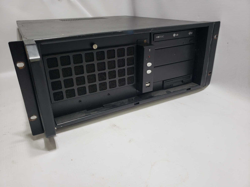 Custom Desktop PC Core i3-3220@3.3GHz 2GB DDR3 500W PSU [