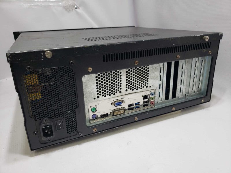 Custom Desktop PC Core i3-3220@3.3GHz 2GB DDR3 500W PSU [