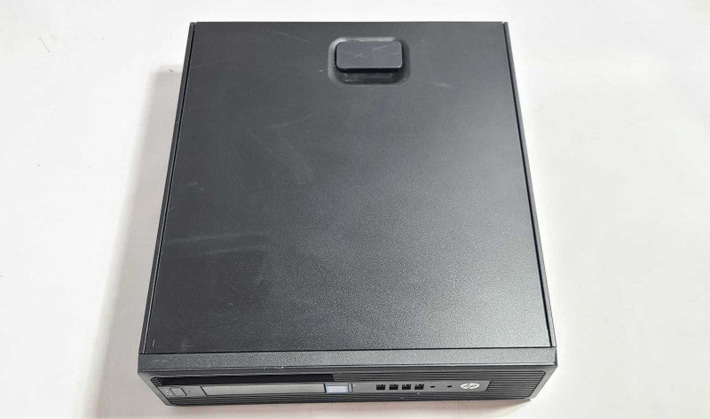 HP Z240 SFF I7-6700 3.4GHz 8GB DDR4 RAM NO OS NO HDD $